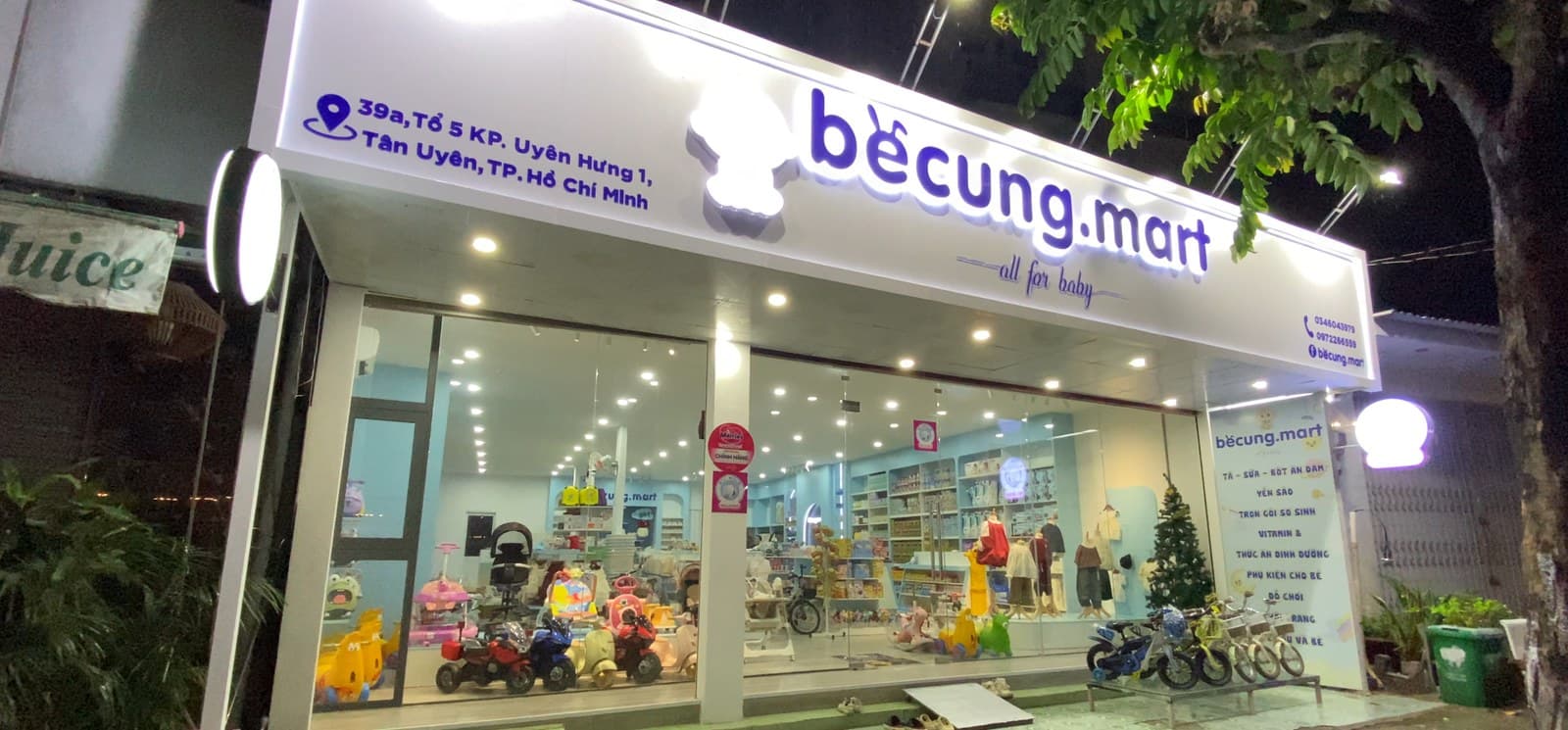 Nội Thất Thanh Liêm