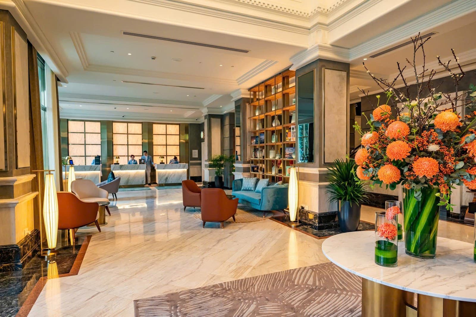 Nội Thất Thanh Liêm